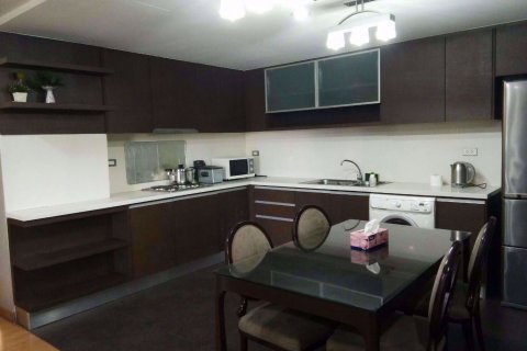 Condominio de 3 dormitorios en Watthana, Bangkok, Tailandia № 77049 - foto 4