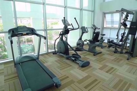Condo à Khlong San, Bangkok, Thaïlande, 2 chambres № 77048 - photo 6