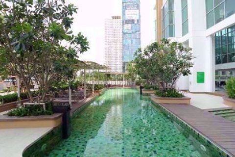 Condo à Khlong San, Bangkok, Thaïlande, 2 chambres № 77048 - photo 7