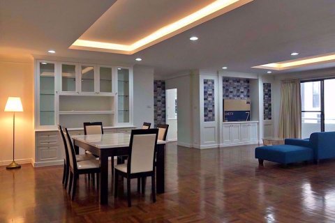 Condominio de 2 dormitorios en Watthana, Bangkok, Tailandia № 77053 - foto 3