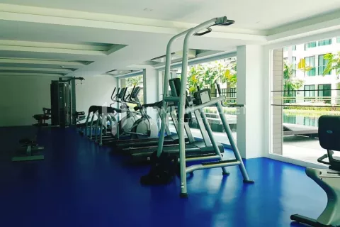 Condominio de 1 dormitorio en Nai Yang, Tailandia № 131583 - foto 8