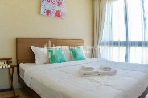 Condominio de 1 dormitorio en Nai Yang, Tailandia № 131583 - foto 6