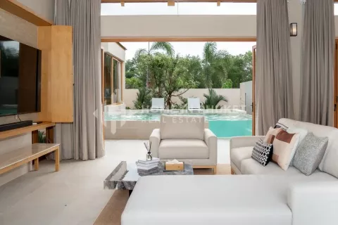 Casa de 4 dormitorios en Phuket, Tailandia № 131587 - foto 6