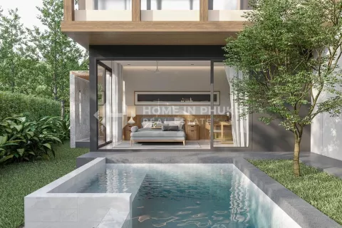 Casa de 3 dormitorios en Phuket, Tailandia № 131582 - foto 5