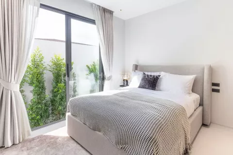 Casa de 3 dormitorios en Phuket, Tailandia № 131586 - foto 14