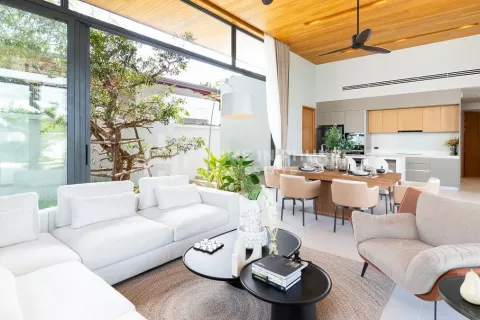 Casa de 3 dormitorios en Phuket, Tailandia № 131586 - foto 4