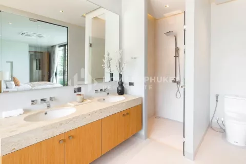 Casa de 3 dormitorios en Phuket, Tailandia № 131586 - foto 12