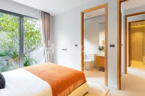 Casa de 3 dormitorios en Phuket, Tailandia № 131586 - foto 17