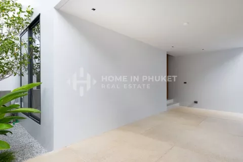 Casa de 3 dormitorios en Phuket, Tailandia № 131586 - foto 19
