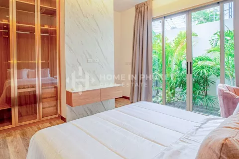Haus in Phuket, Thailand 4 Schlafzimmer № 131584 - Foto 13