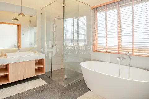 Haus in Phuket, Thailand 4 Schlafzimmer № 131584 - Foto 9