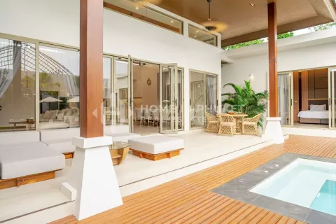 Haus in Phuket, Thailand 4 Schlafzimmer № 131584 - Foto 17