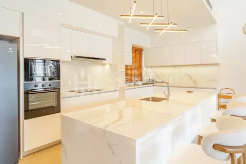 Haus in Phuket, Thailand 4 Schlafzimmer № 131584 - Foto 6