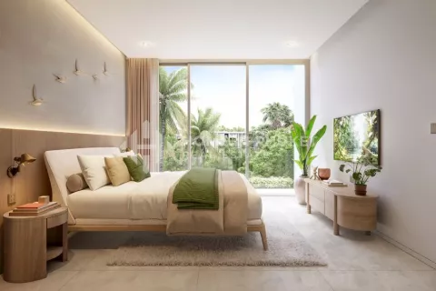 Eigentumswohnung in Phuket, Thailand, 1 Schlafzimmer № 131585 - Foto 4