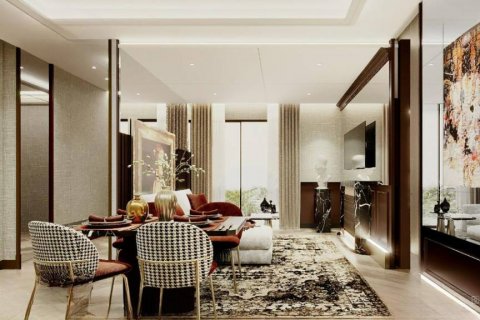 Penthouse in Phuket, Thailand 2 bedrooms № 119824