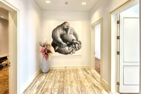 Condominio de 4 dormitorios en Bangkok, Tailandia № 119825 - foto 10