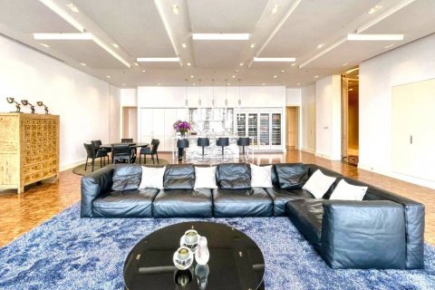 Condominio de 4 dormitorios en Bangkok, Tailandia № 119825 - foto 4