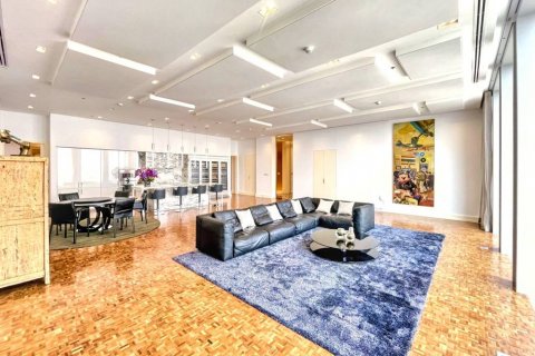 Condominio de 4 dormitorios en Bangkok, Tailandia № 119825 - foto 2