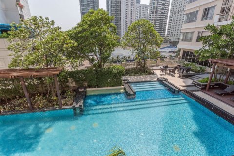 Hors-plan Condo One X Sukhumvit 26 à Bangkok, Thaïlande № 28711 - photo 18