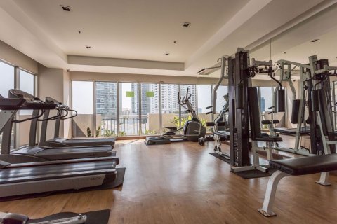 Hors-plan Condo One X Sukhumvit 26 à Bangkok, Thaïlande № 28711 - photo 21
