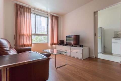 Hors-plan Condo One X Sukhumvit 26 à Bangkok, Thaïlande № 28711 - photo 6