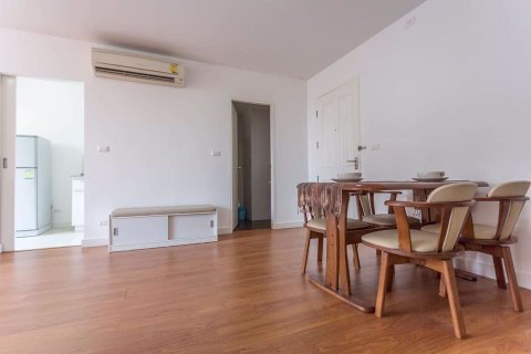 Hors-plan Condo One X Sukhumvit 26 à Bangkok, Thaïlande № 28711 - photo 4