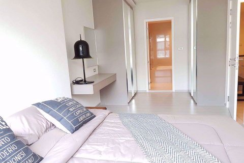 ЖК Vtara Sukhumvit 36 в Бангкоке, Таиланд № 28716 - фото 5