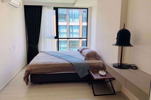 ЖК Vtara Sukhumvit 36 в Бангкоке, Таиланд № 28716 - фото 4