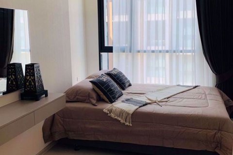 ЖК Vtara Sukhumvit 36 в Бангкоке, Таиланд № 28716 - фото 6