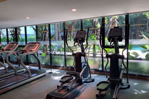 ЖК Vtara Sukhumvit 36 в Бангкоке, Таиланд № 28716 - фото 10
