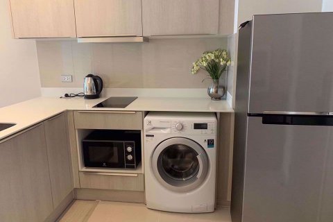 ЖК Vtara Sukhumvit 36 в Бангкоке, Таиланд № 28716 - фото 8