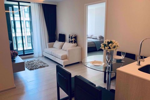 Condominio de 2 dormitorios en Bangkok, Tailandia en Vtara Sukhumvit 36  № 78382