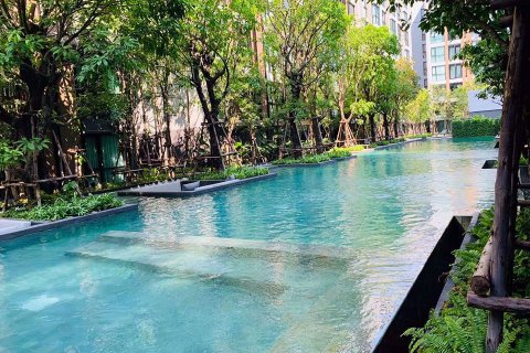 ЖК Vtara Sukhumvit 36 в Бангкоке, Таиланд № 28716 - фото 9