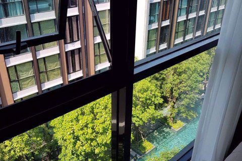 ЖК Vtara Sukhumvit 36 в Бангкоке, Таиланд № 28716 - фото 7