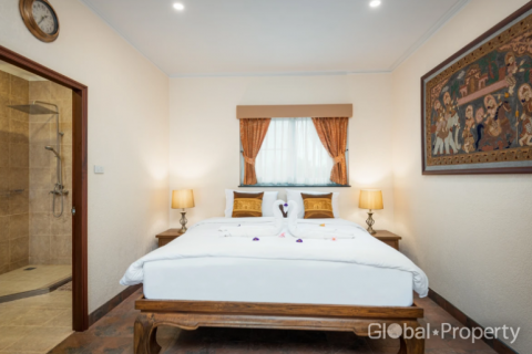 Casa de 6 dormitorios en Pattaya, Tailandia № 100822 - foto 12