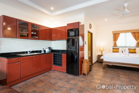 Casa de 6 dormitorios en Pattaya, Tailandia № 100822 - foto 8