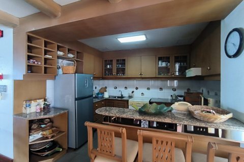 Condominio de 3 dormitorios en Pattaya, Tailandia № 111952 - foto 15