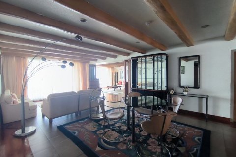 Condominio de 3 dormitorios en Pattaya, Tailandia № 111952 - foto 12