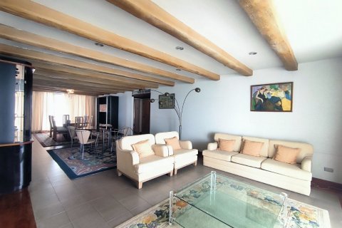 Condominio de 3 dormitorios en Pattaya, Tailandia № 111952 - foto 8