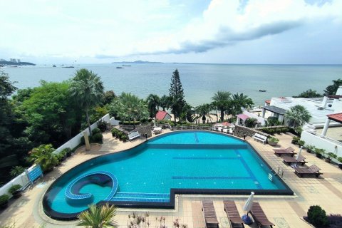 Condominio de 3 dormitorios en Pattaya, Tailandia № 111952 - foto 2