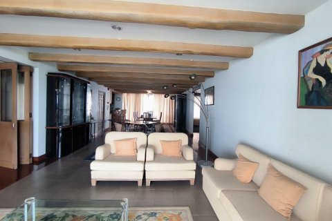 Condominio de 3 dormitorios en Pattaya, Tailandia № 111952 - foto 6