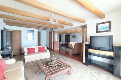 Condominio de 3 dormitorios en Pattaya, Tailandia № 111952 - foto 7