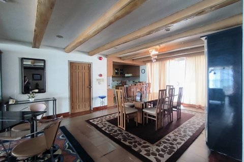 Condominio de 3 dormitorios en Pattaya, Tailandia № 111952 - foto 13