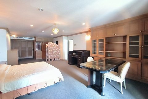 Condominio de 3 dormitorios en Pattaya, Tailandia № 111952 - foto 23