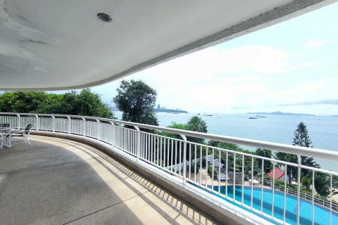 Condominio de 3 dormitorios en Pattaya, Tailandia № 111952 - foto 5