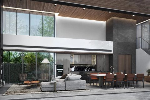 Off-Plan Poetry Villas in Bang Tao, Thailand № 130565 - Foto 5