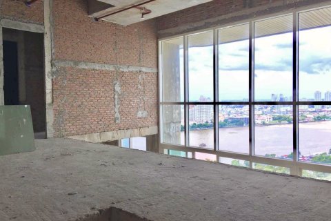 Eigentumswohnung in Bangkok, Thailand, 4 Schlafzimmer  № 111611
