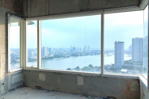 Condominio de 4 dormitorios en Bangkok, Tailandia № 111611 - foto 2