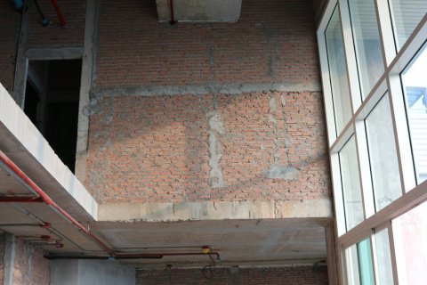 Condominio de 4 dormitorios en Bangkok, Tailandia № 111611 - foto 3