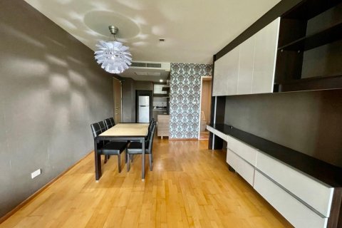 Condominio de 2 dormitorios en Bangkok, Tailandia № 111610 - foto 7